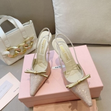 Miu Miu Sandals